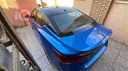 نیسان سێنترا